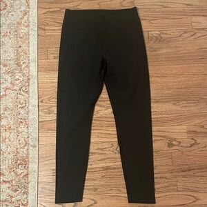 Lou & Grey Black Leggings